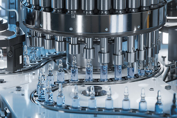 Manufacturing